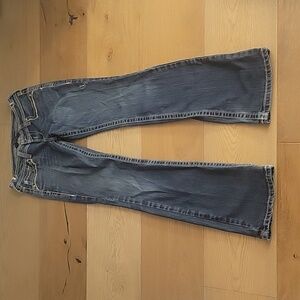 Ariat Ruby Women's Bootcut Jeans Size 27R